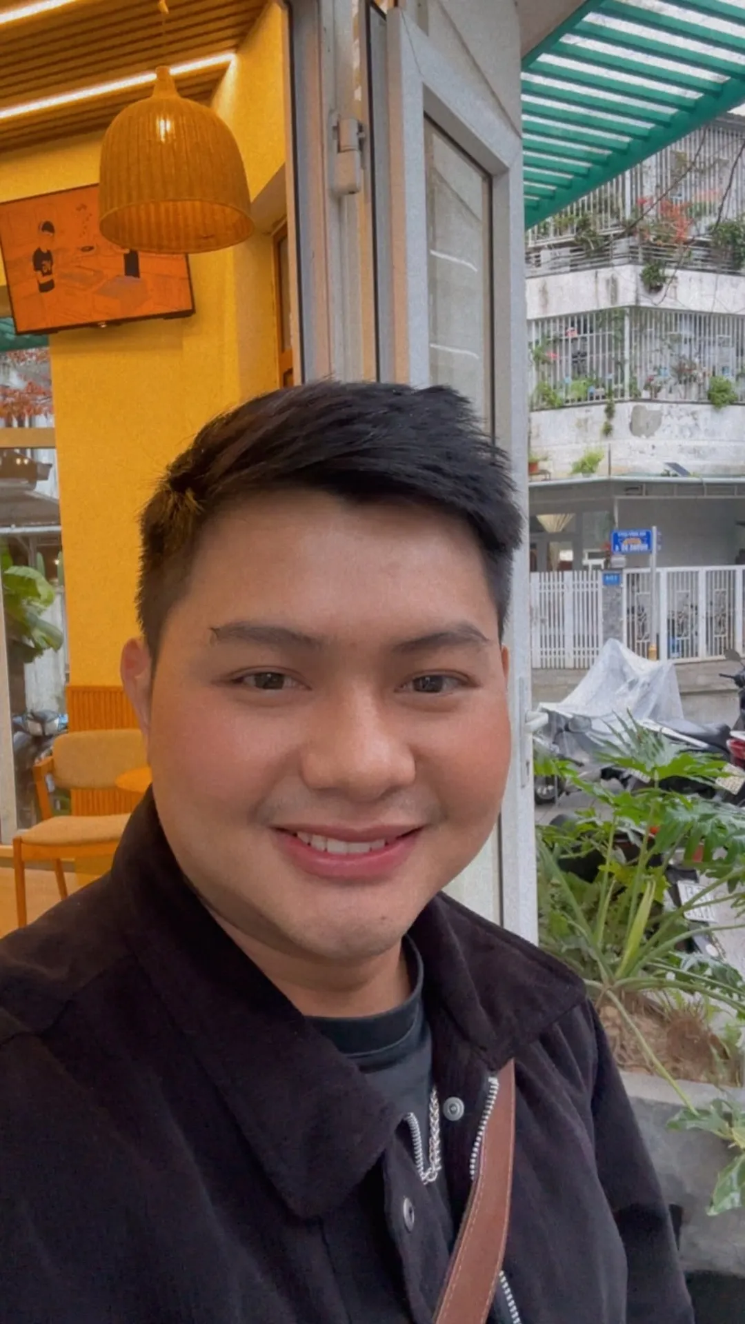 Phuoc Huynh