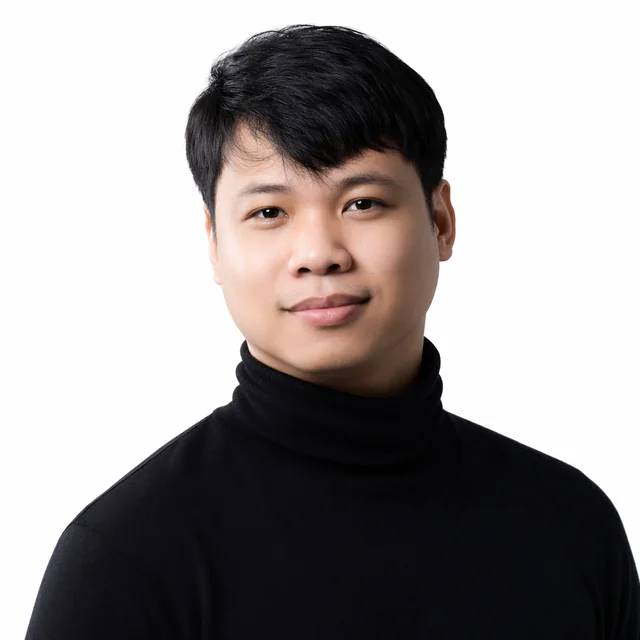 Vo Ngoc Quang Minh profile